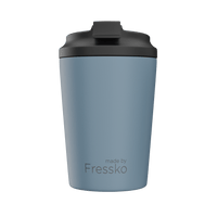 FRESSKO Ceramic Camino Cup River 120z/340ml