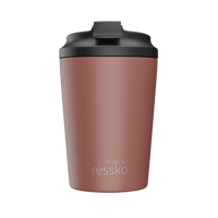 FRESSKO Ceramic Camino Cup TUSCAN  120z/340ml