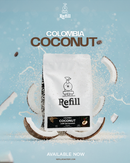 Coffee Beans REFILL Colombia Coconut Co-Fermented filter 250g