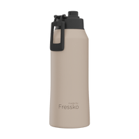 FRESSKO Stainless Steel Core OAT 340z/1ltr