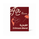 Coffee Beans AIR Crimson Blend – Filter 250g