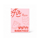Coffee Beans AIR Ethiopia Babatolo Filter 250g