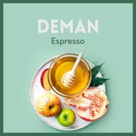Coffee Beans Air Kenya Deman Espresso 250g