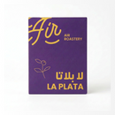 Coffee Beans AIR Colombia La Plata Filter 250g