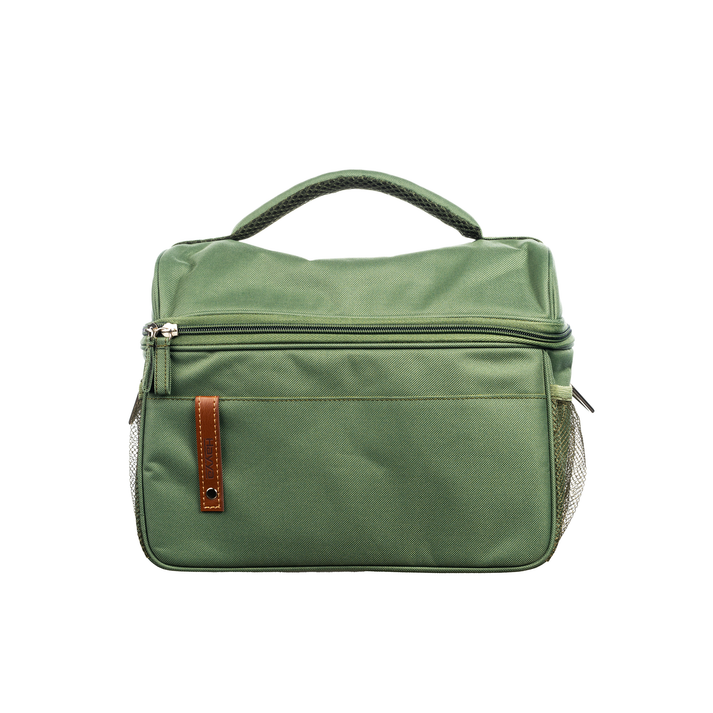 Hayya -Specialty coffee bag olive Green