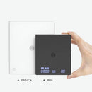 Scale Timemore Mini Espresso Scale Black