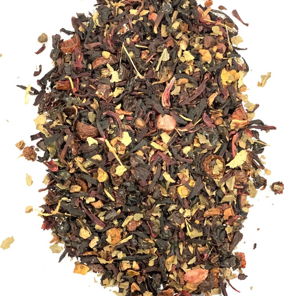 Tea Leaves EARL Earl blend 200g