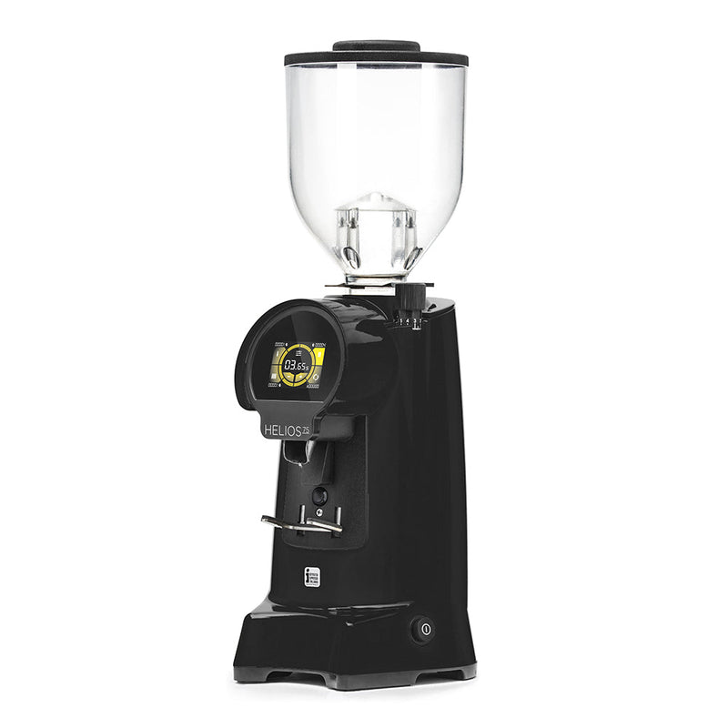 Grinder Eureka Helios 75 Black