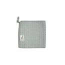 zeroHero Waffle Cloth -Grey