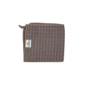 zeroHero Waffle Cloth -Brown