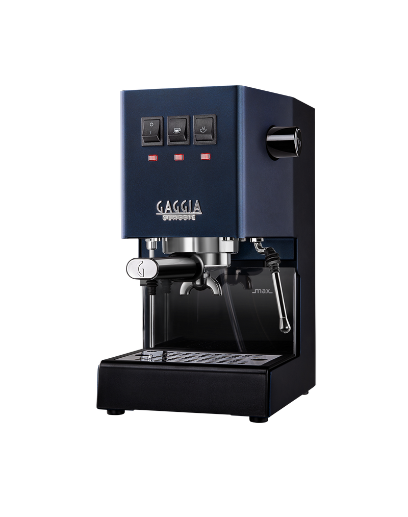 Espresso Machine GAGGIA Classic E24 Blue