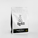 Coffee Beans REFILL Colombia Green Apple Co-Fermented filter 250g
