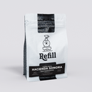 Coffee Beans REFILL Costa Rica Hacienda Sonora (omni) 250g