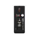 Grinder Eureka Prometheus Black