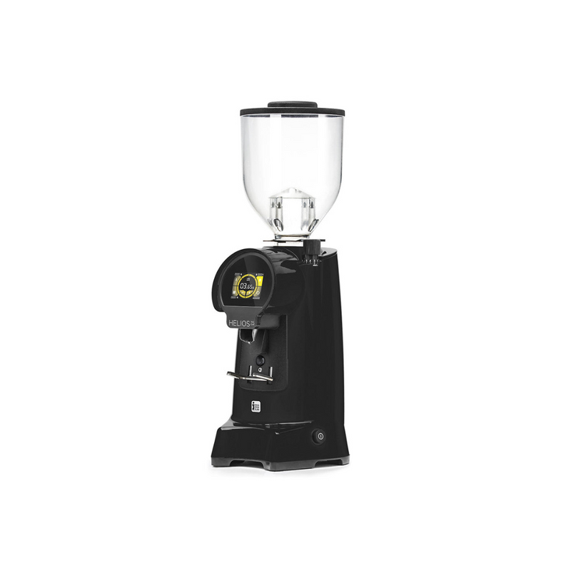 Grinder Eureka Helios 75 Black