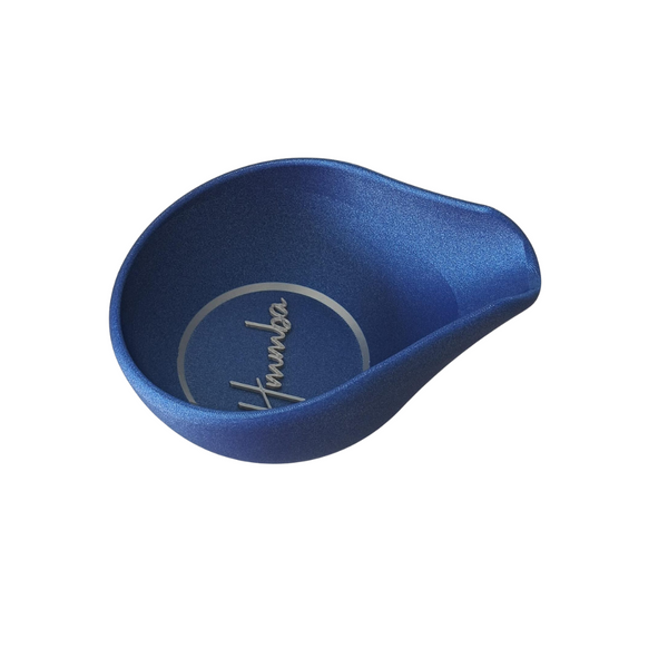 HMMBA logo Coffee Beans Tray