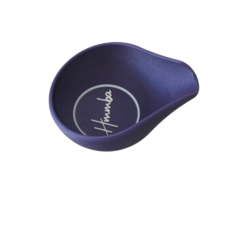 HMMBA logo Coffee Beans Tray