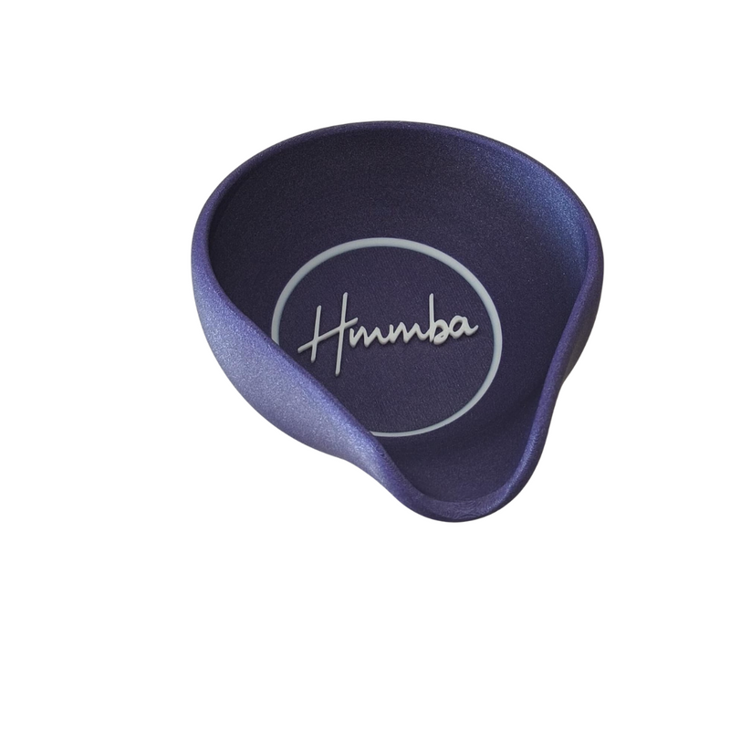 HMMBA logo Coffee Beans Tray