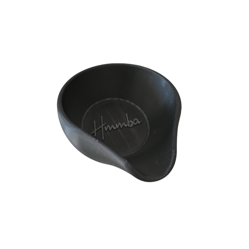 HMMBA logo Coffee Beans Tray
