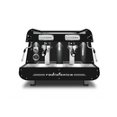 ESPRESSO MACHINE ORCHESTRALE  RADIOFONICA DIGIT CHRONO BLACK 2 GROUP
