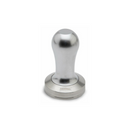 Tamper Lelit Stainless steel tamper 58.55