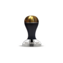 Tamper PESADO 58.5 Black & Gold