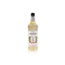 Monin Syrup Pure Cane Sugar 1 ltr