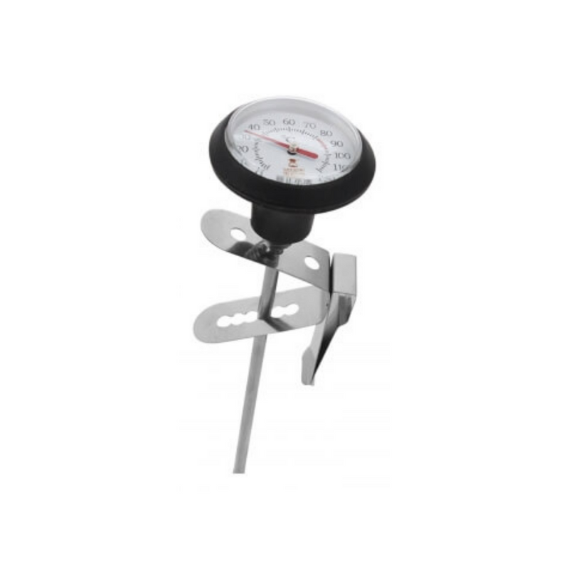 Timemore Thermometer Stick  Black 13.4 * 3.5 cm
