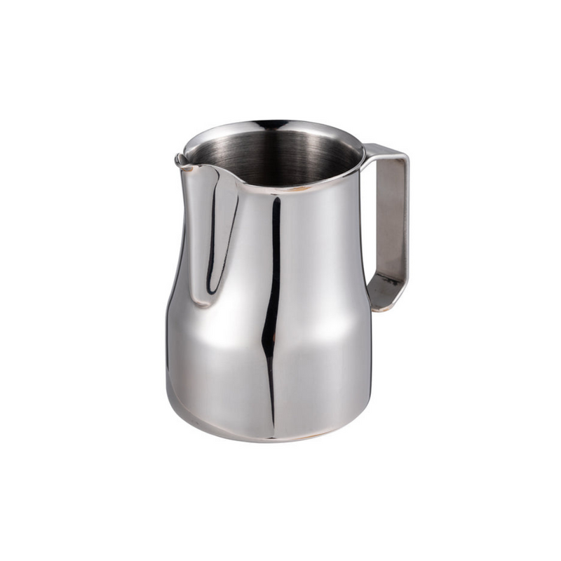 Pitcher Stainless Steel Milk pitcher 350ML