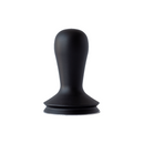 Tamper Thin Base Aluminum Handle Black 58mm