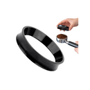 FUNNEL Aluminum Dosing funnel with magnet 51mm