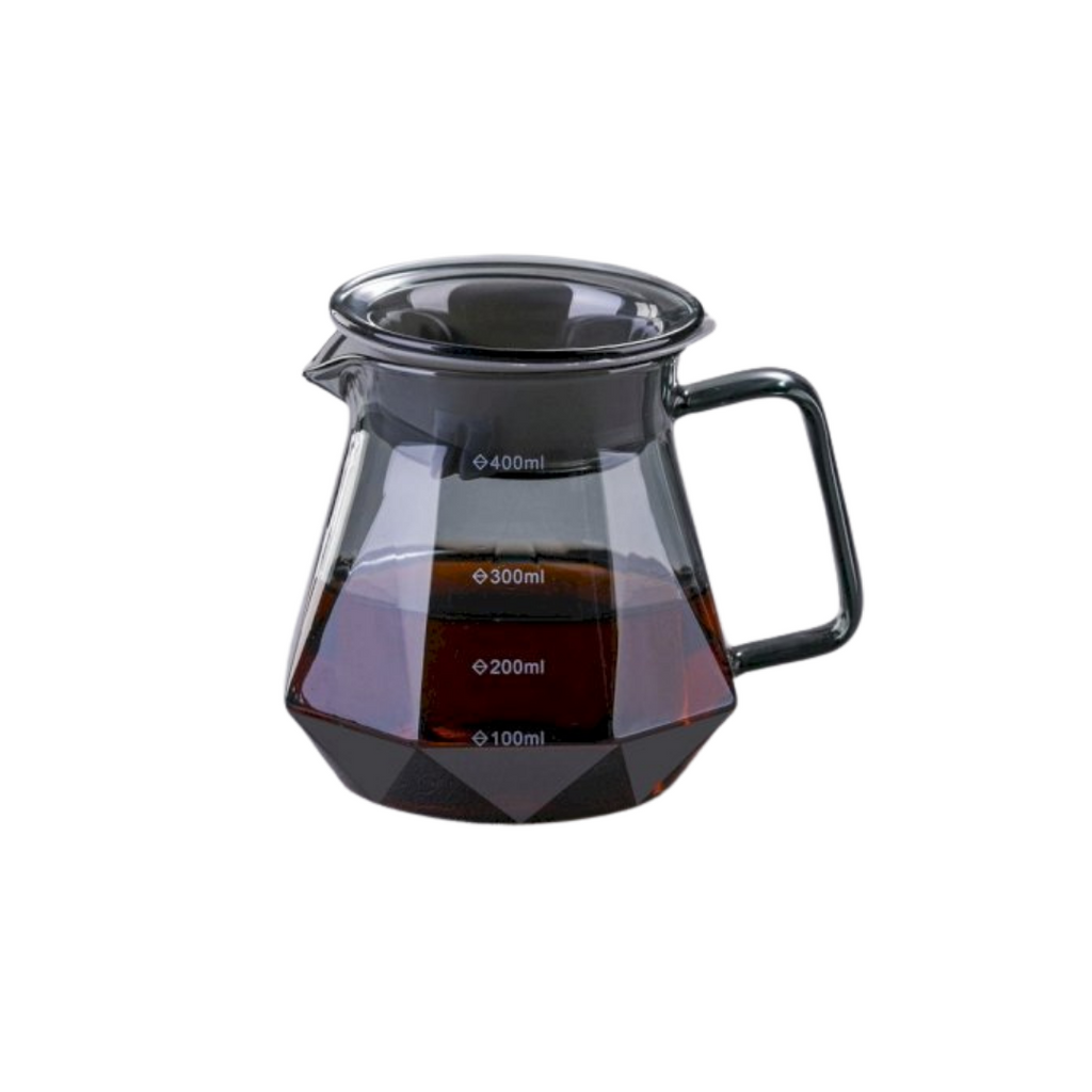 Timemore Glass Coffee Server