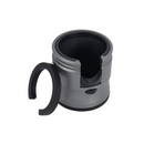 TAMPING Station Aluminum Grey