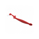 Cleaning Coffee Brush Red