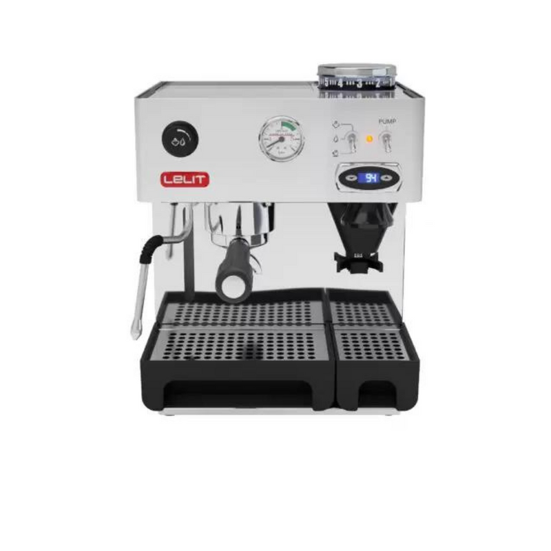 Espresso Machine Lelit Anita PL042TEMD