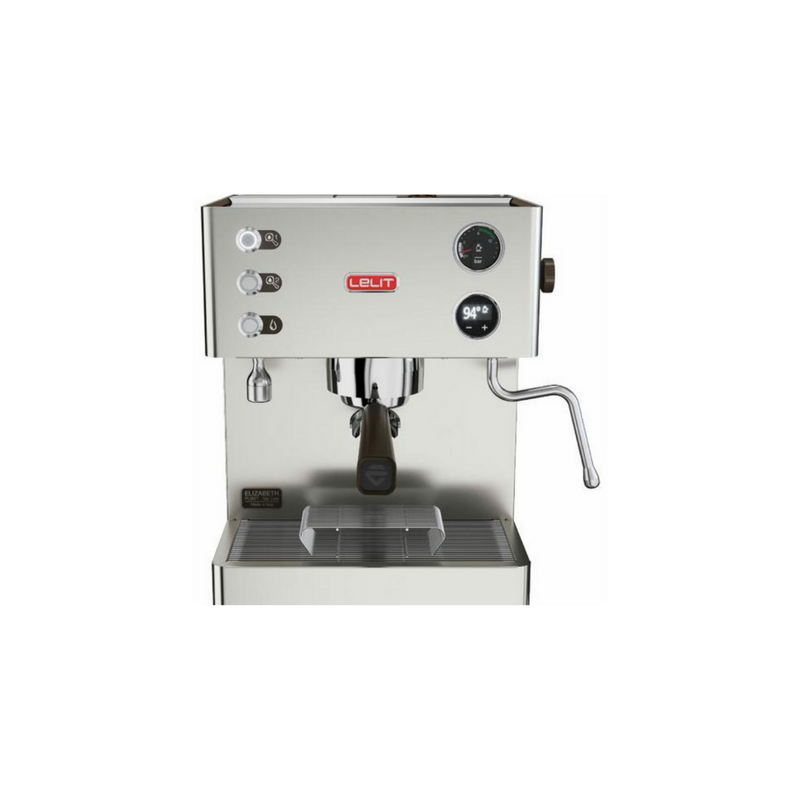 Espresso Machine Lelit Elizabeth Dual Boiler V3