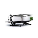 Slayer Espresso Machine STEAM LP Chrome