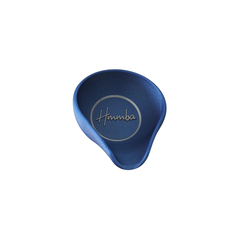 HMMBA logo Coffee Beans Tray