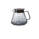 Brewing Coffee Glass Server 600ml