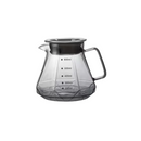 Brewing Server Black 600ml