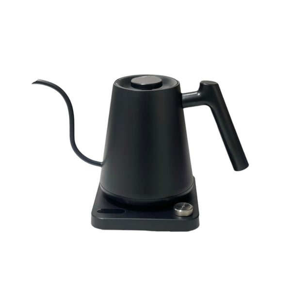 Kettle Electrical Coffee kettle  Black 1ltr