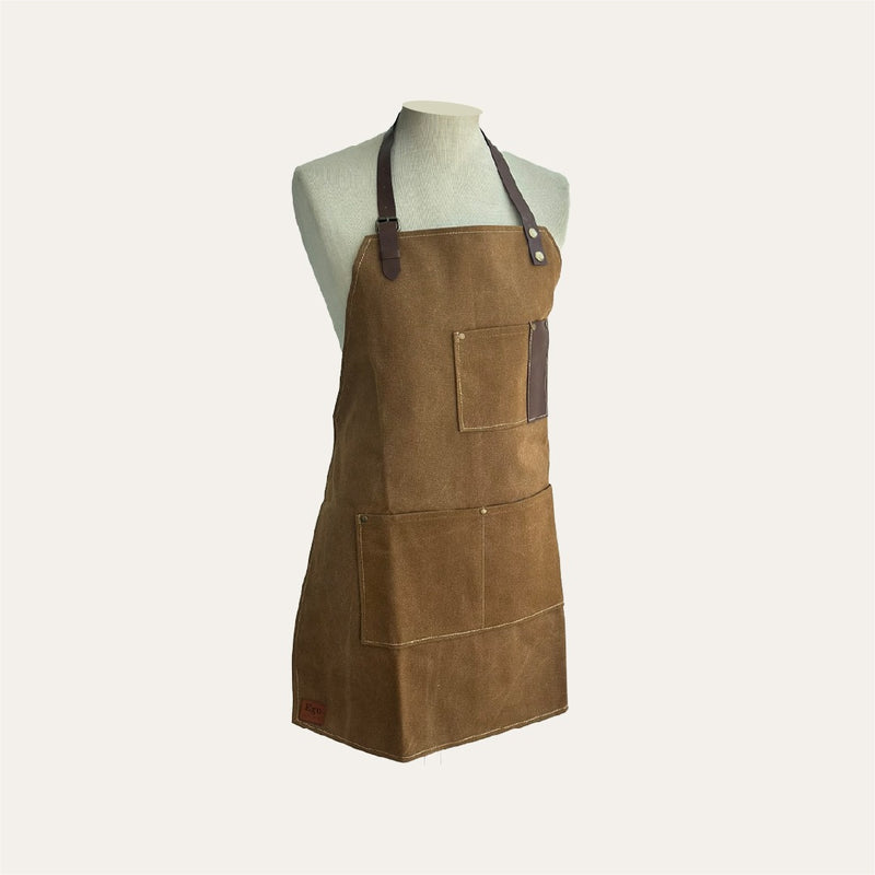 Barista Apron