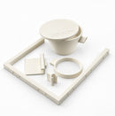xBloom Accessories Complete 6-Piece Organizer Set