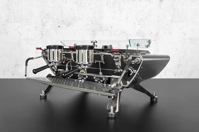 KEES VAN DER WESTEN SPIRIT Crackle Black 2 gr