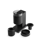 Grinder Fellow Opus Conical Burr Matte Black