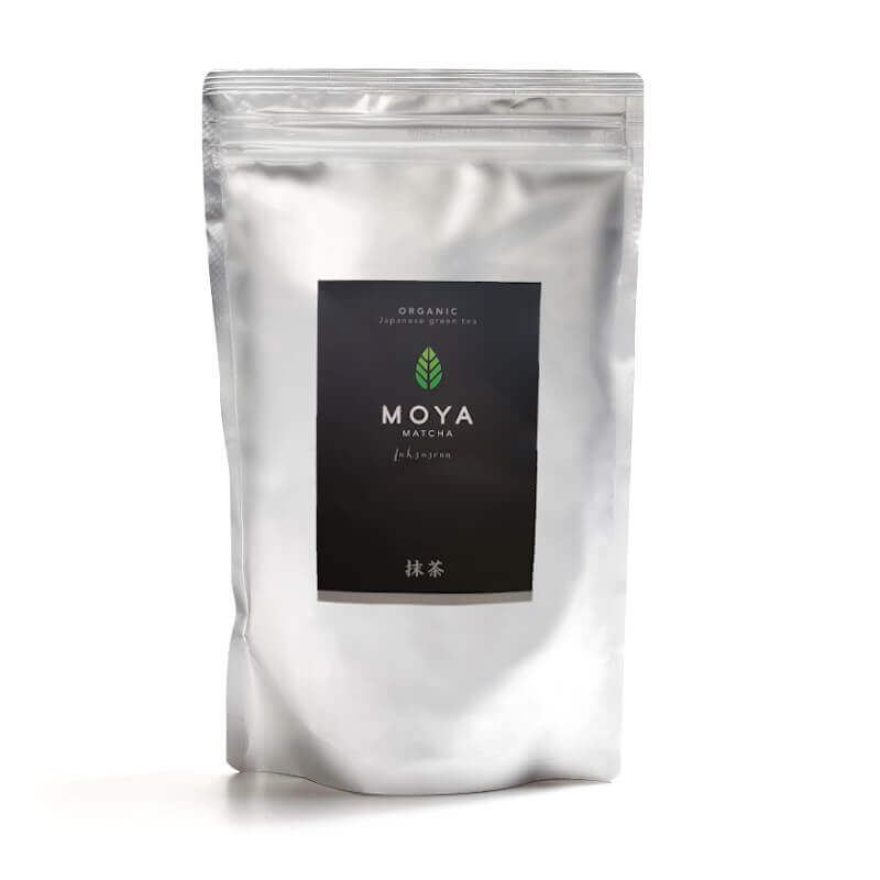 Moya Matcha Premium Organic 250g