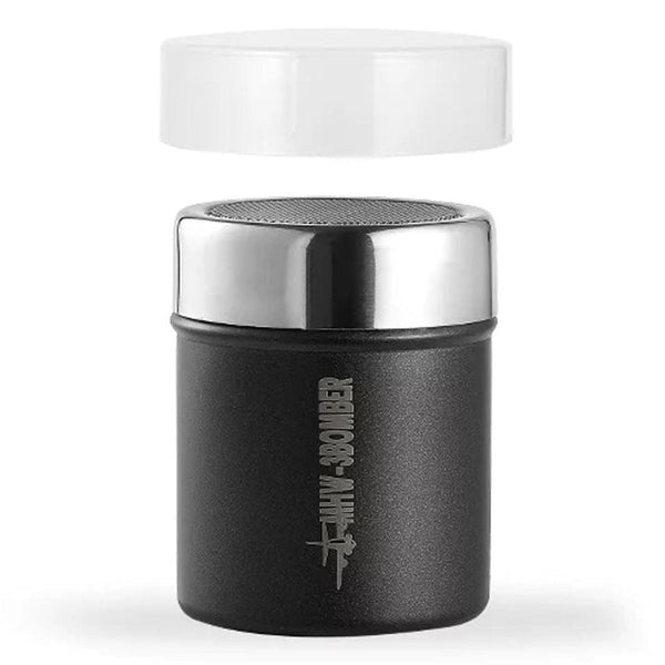 MHW-3BOMBER Sprinkle Powder black 150ml