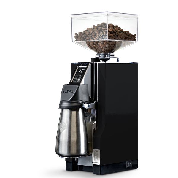 Grinder Eureka Mignon Libra 55 Brew Black