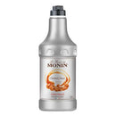 MONIN CARAMEL SAUCE 1.89L