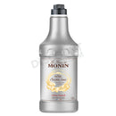 MONIN WHITE CHOCOLATE SAUCE 1.89L